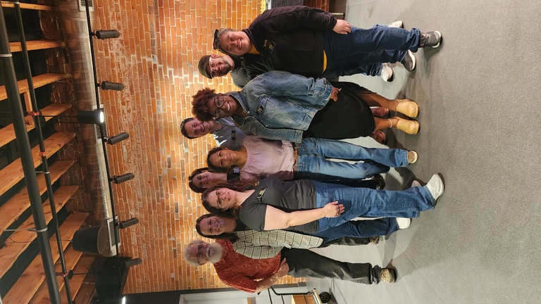 Appreciation Event 2025
