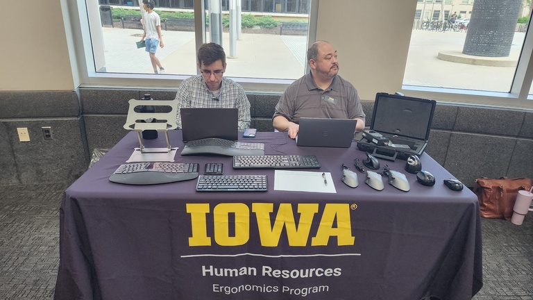 Resource Fair 2