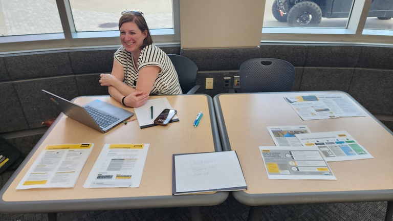 Resource Fair 5