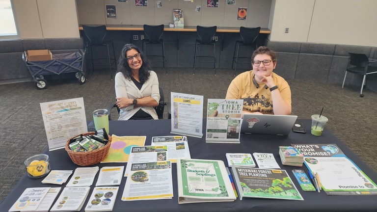 Resource Fair 3