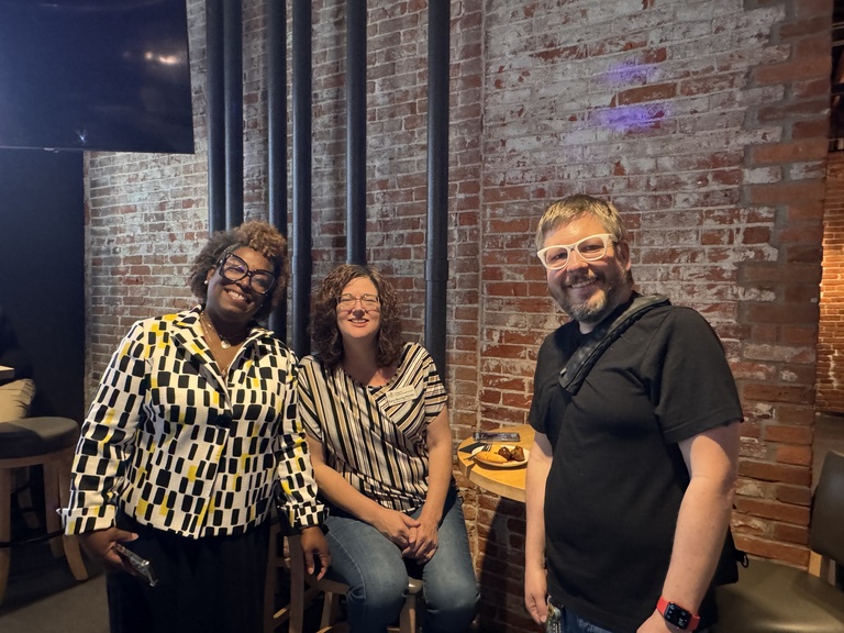 CLAS Staff Appreciation 2026