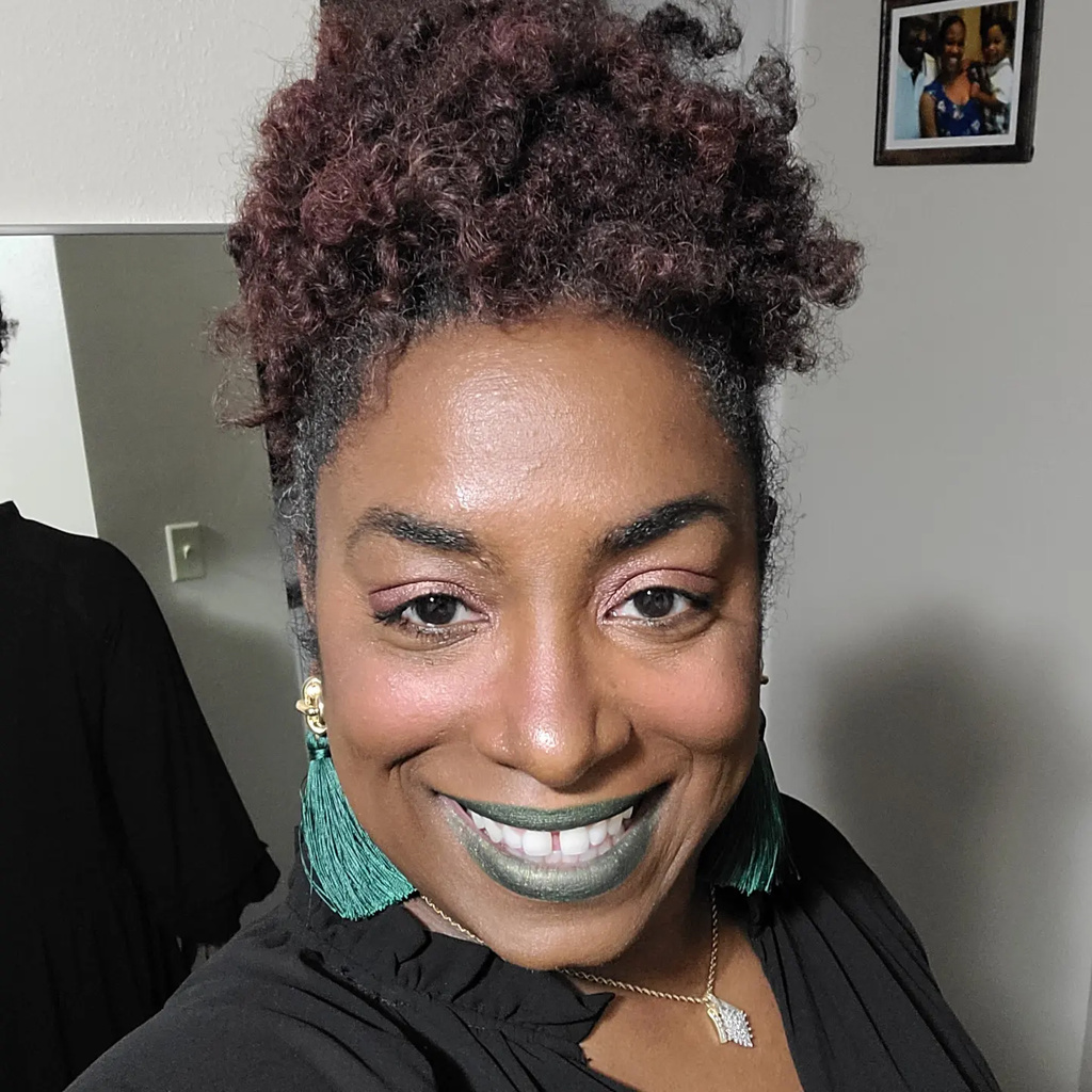 photo of Shonda Monette