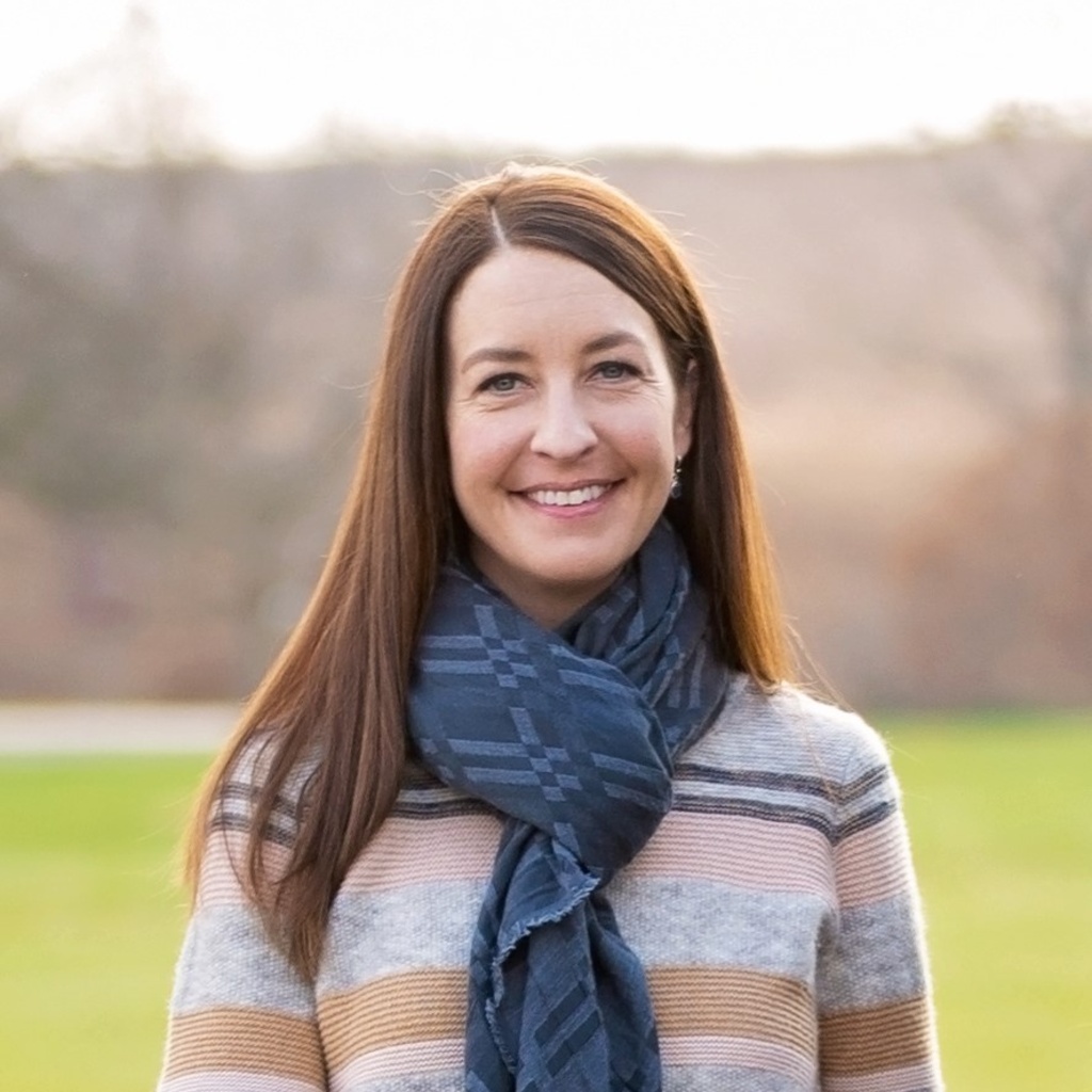 Sarah Horgen