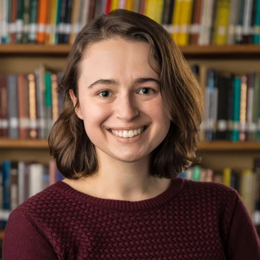 Plasma Physics Seminar - Assistant Professor Elizabeth Tolman; Department of Physics & Astronomy, University of Iowa promotional image