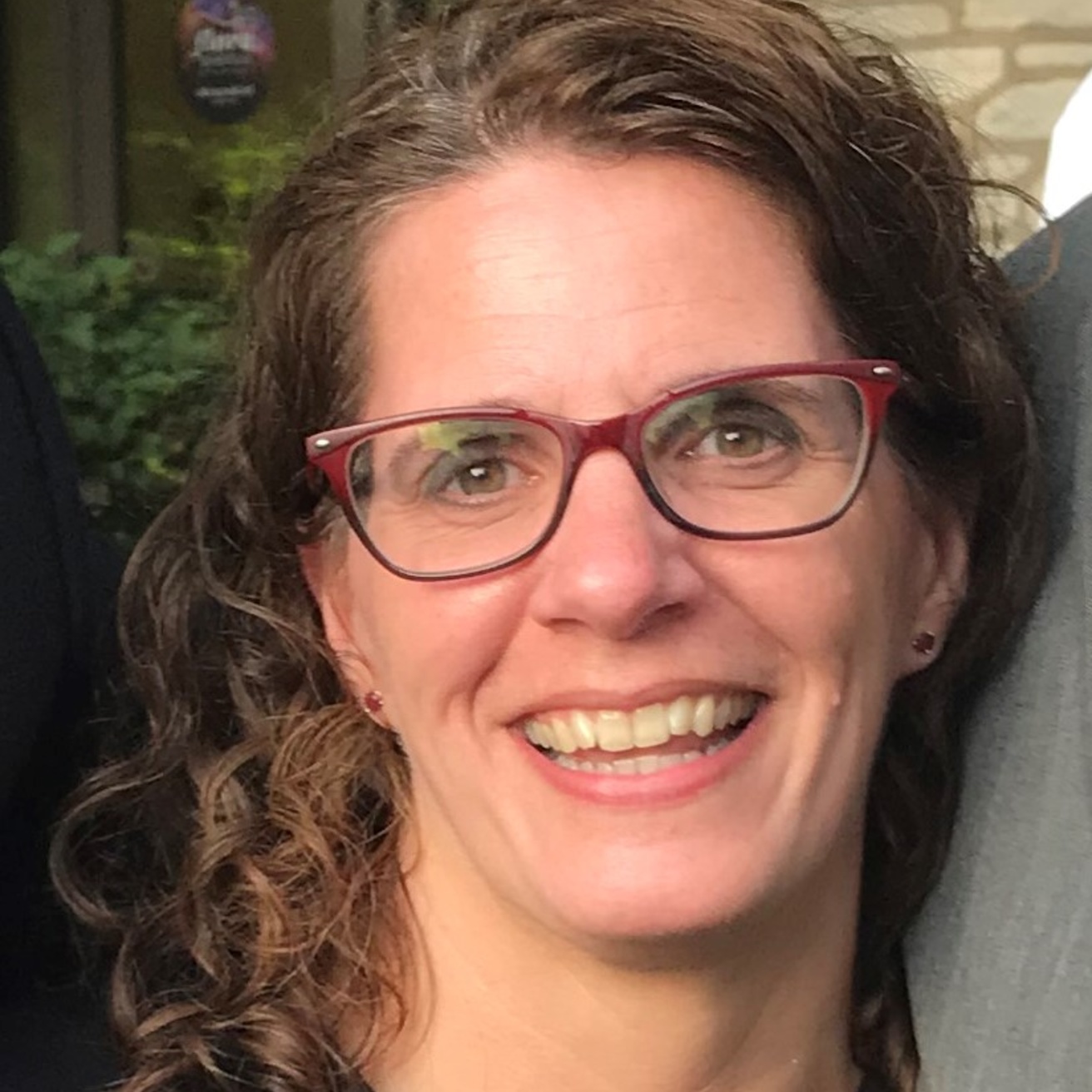 photo of Jennifer Graham