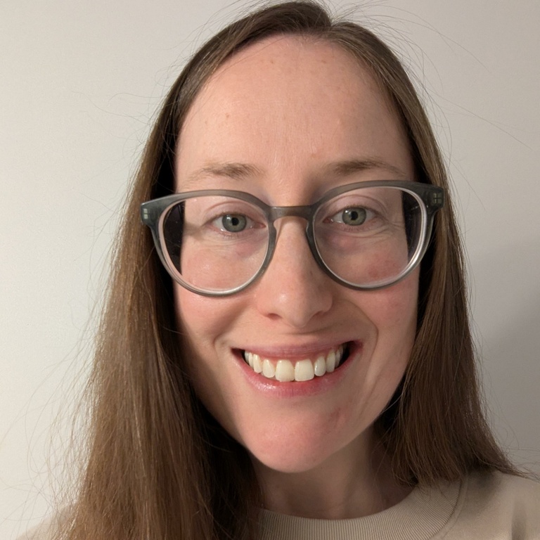 Jamie Klien-Packard