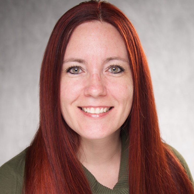 Kelly Kauffman